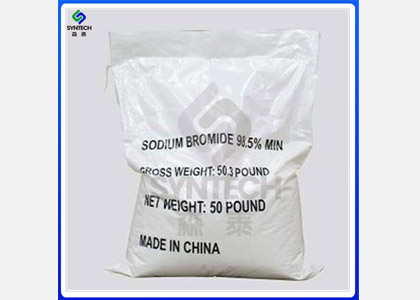 Sodium Bromide Solid