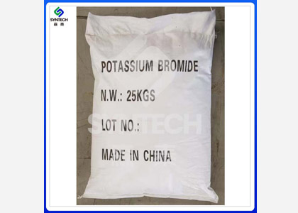 Potassium Bromide