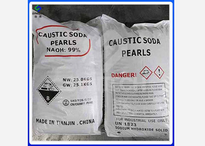 Sodium Hydroxide