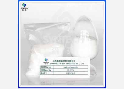 Sodium Bromate