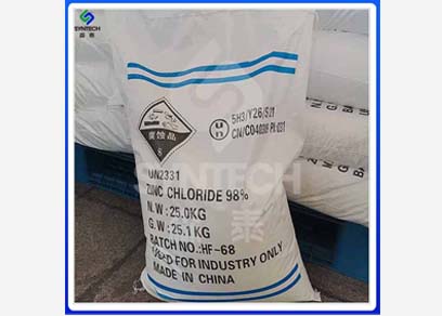 Zinc Chloride