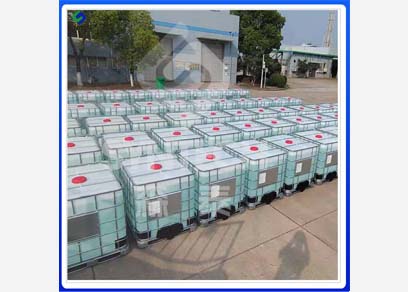 Calcium Bromide - Zinc …