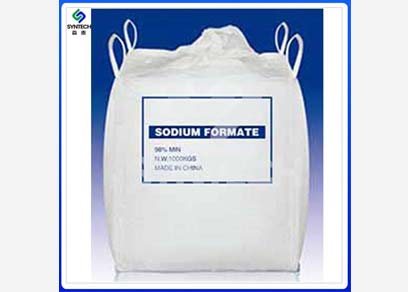 Sodium Formate